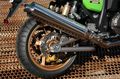 ZRX1200 DAEG カワサキ正規取扱店特別仕様車 POP UP !!!!!!!