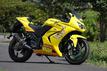 Kawasaki Ninja 250R IPTOS STAGE-2