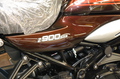Z900RS Kawasakiの定番カラーで！