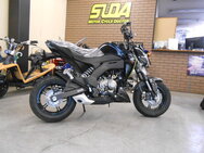 Z125PRO