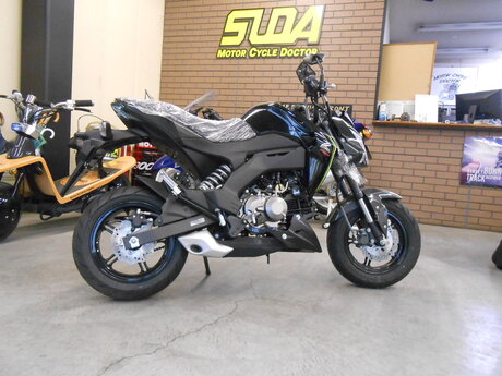 Z125PRO