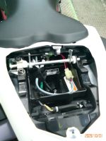 国内仕様09R-1用YAMAHA製リミッターカットCircuit ECU試す！