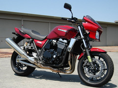 Kawasaki ZRX1200 DAEG