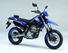 Kawasaki D-TRACKER X